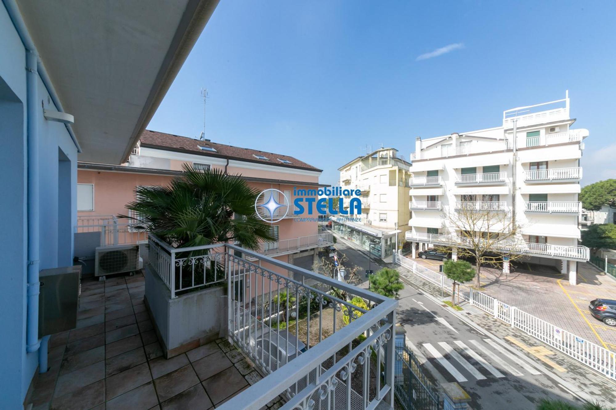 Residence Adriatica Lido di Jesolo Exterior photo