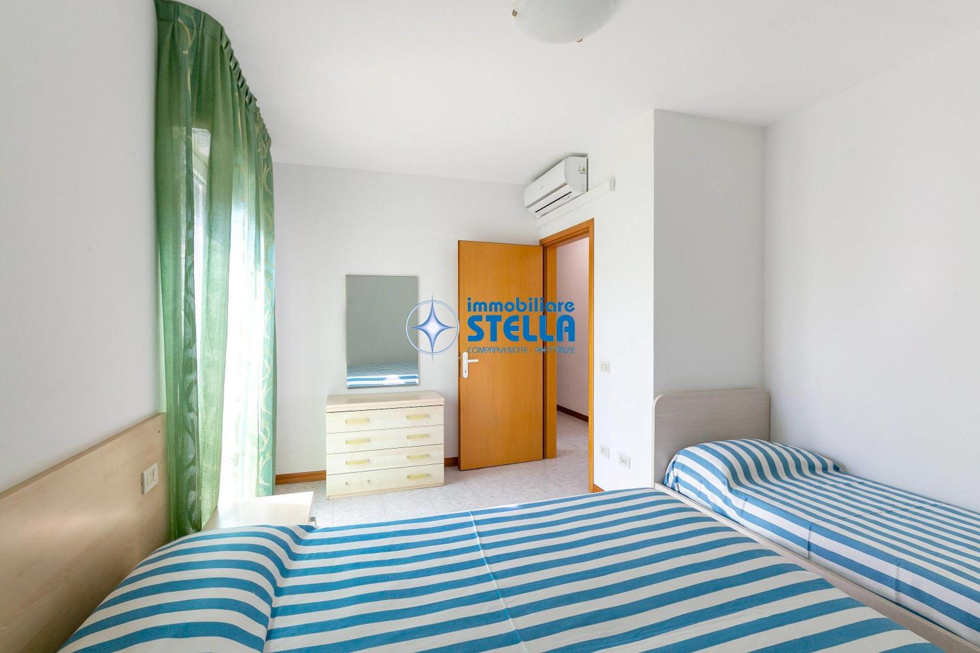 Residence Adriatica Lido di Jesolo Exterior photo