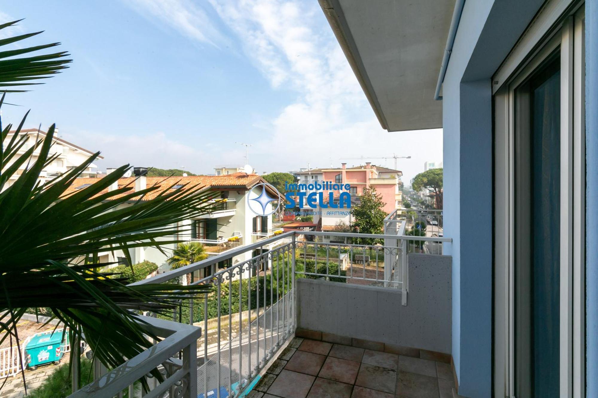 Residence Adriatica Lido di Jesolo Exterior photo