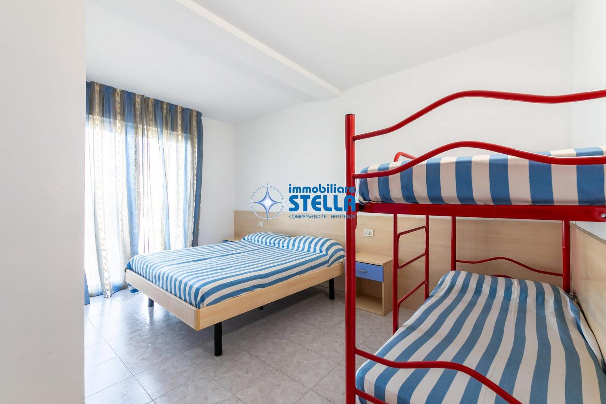 Residence Adriatica Lido di Jesolo Exterior photo